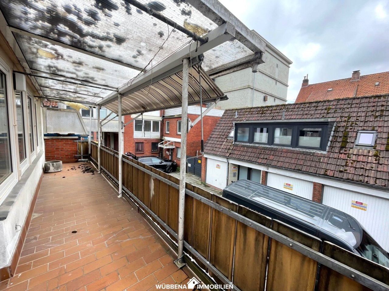 Balkon Balkon