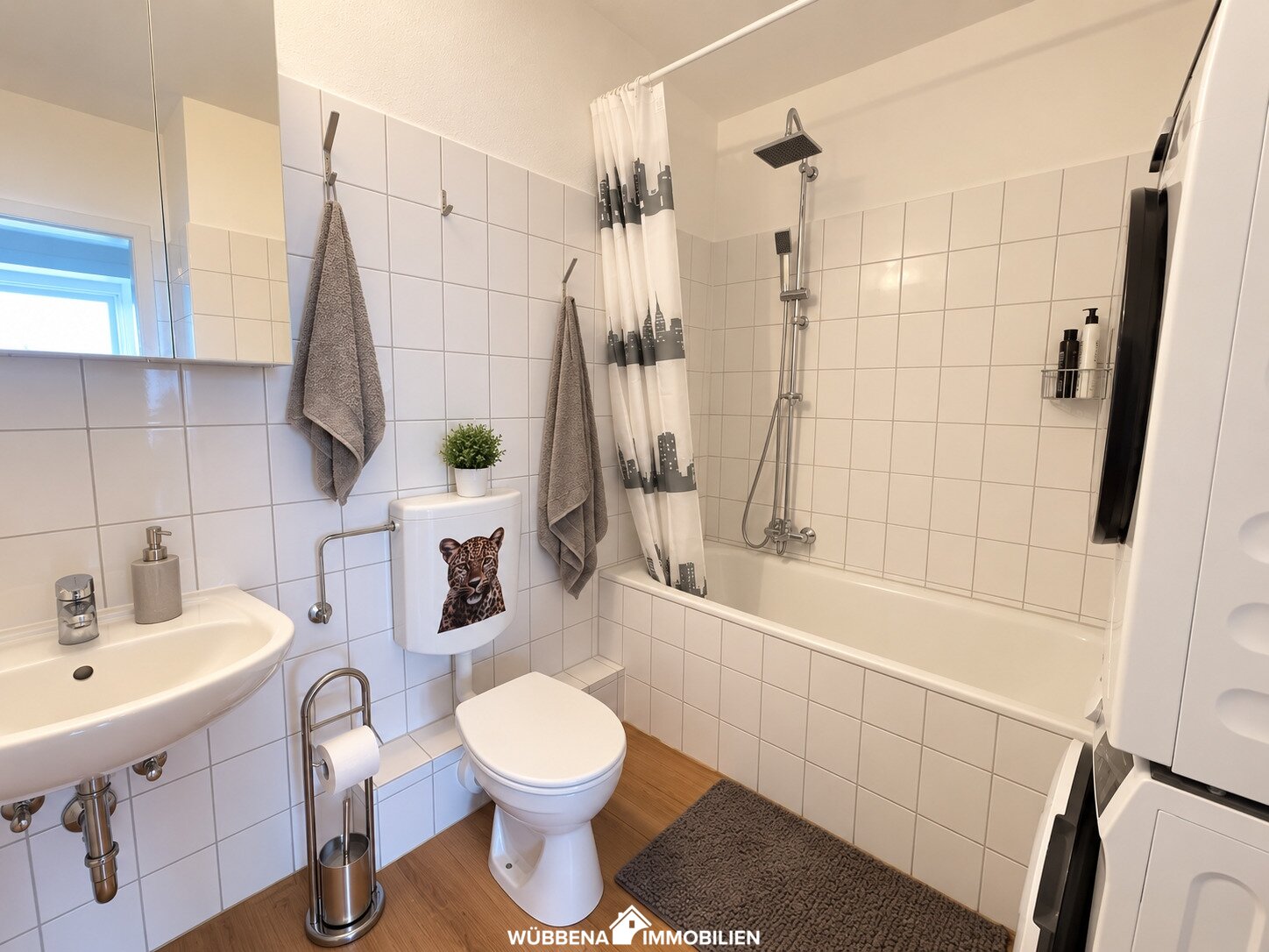 Badezimmer Badezimmer