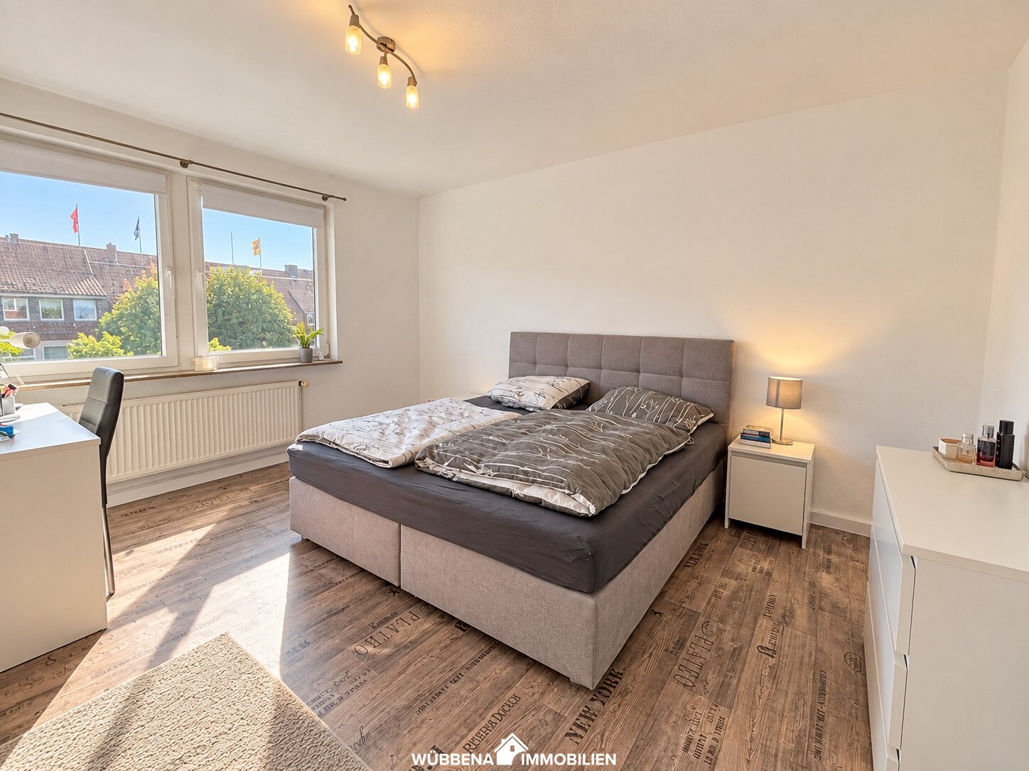 Schlafzimmer Schlafzimmer