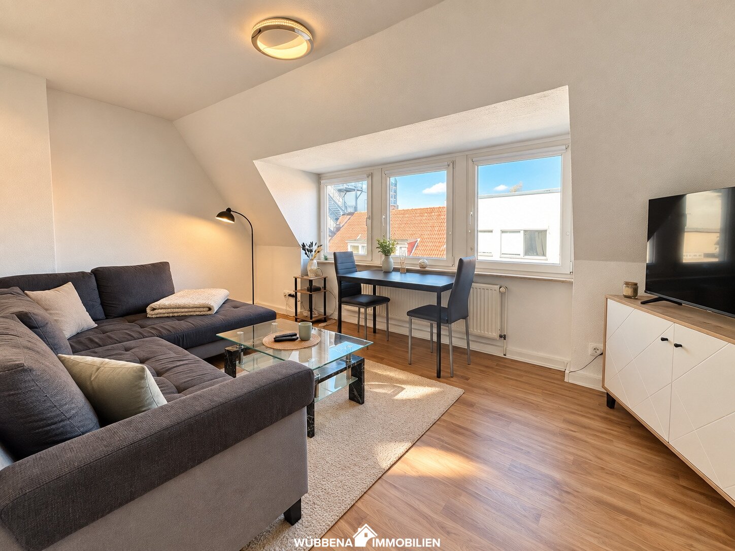 Wohnzimmer Wohnzimmer