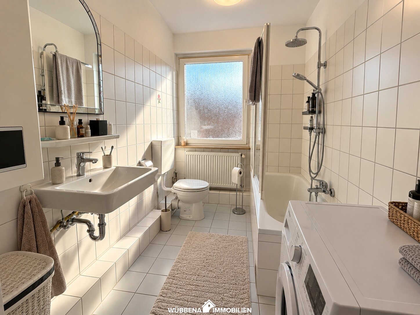 Badezimmer Badezimmer