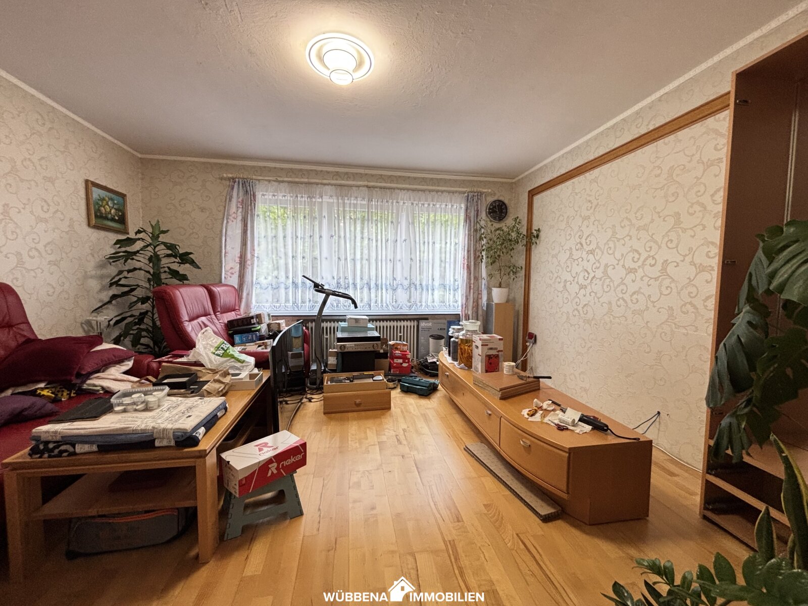 Wohnzimmer Wohnzimmer