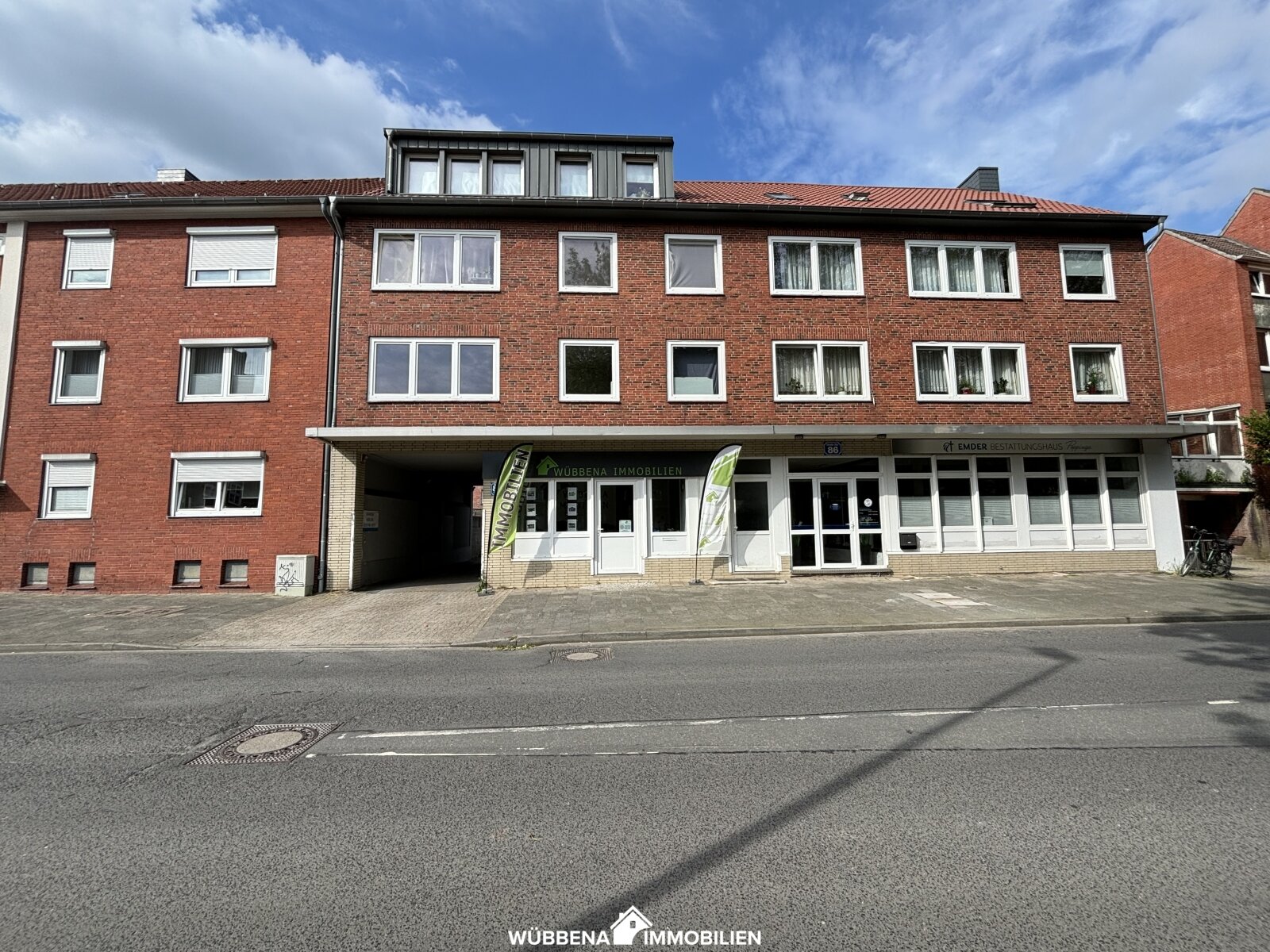 Außenansicht Außenansicht
