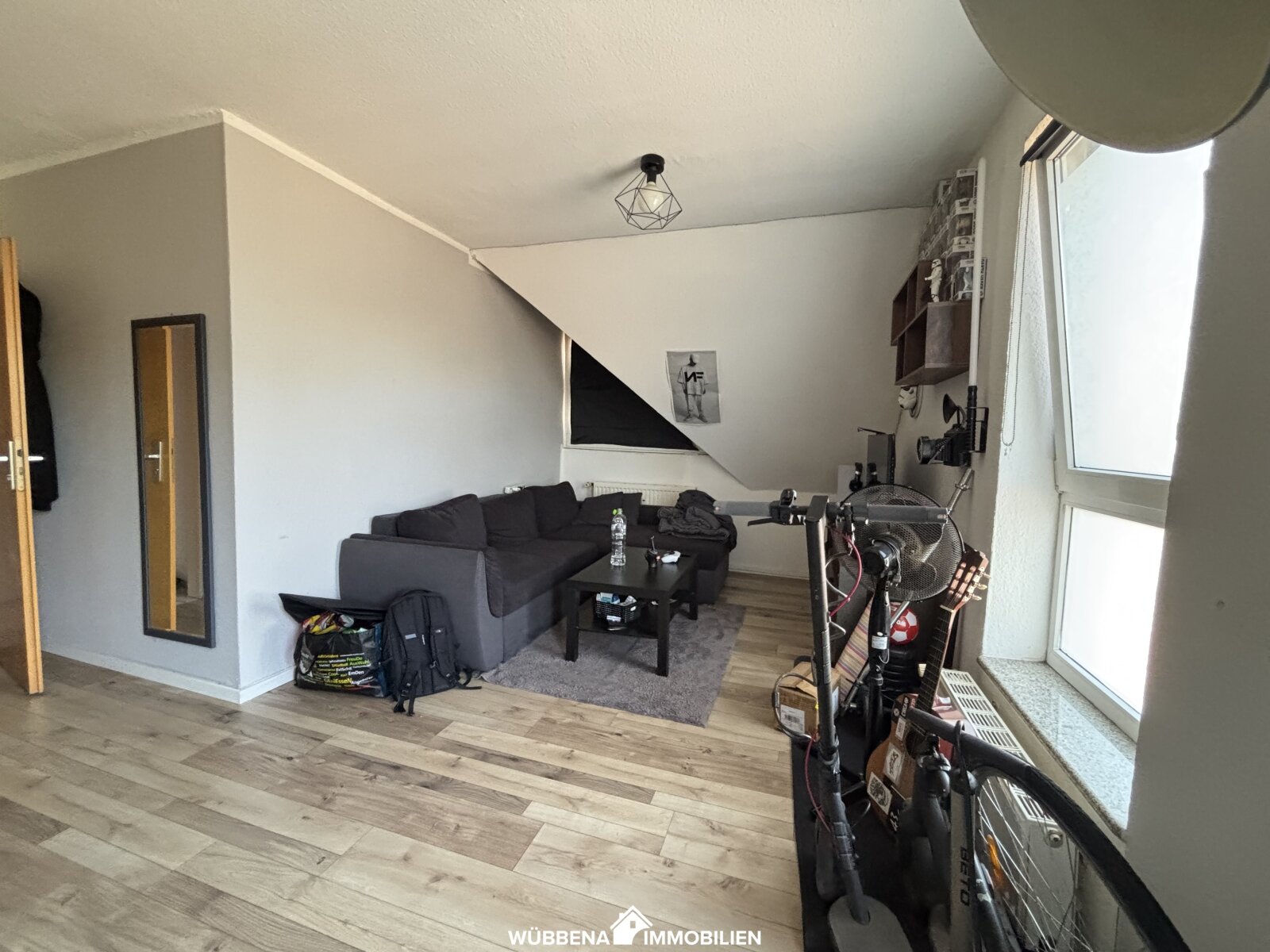 Zimmer Ansicht 2 Zimmer Ansicht 2