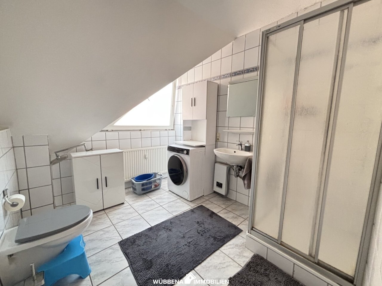 Badezimmer Badezimmer