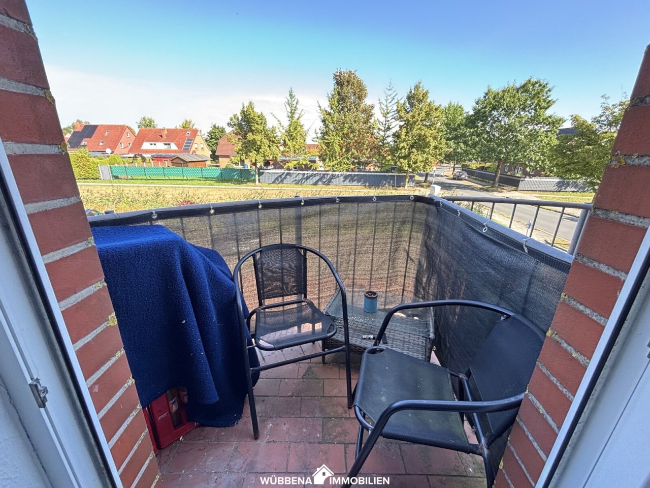 Balkon Balkon