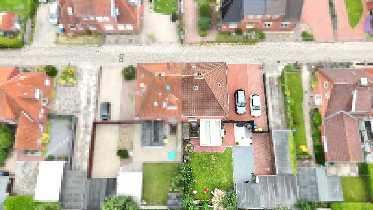 Vogelperspektive Vogelperspektive