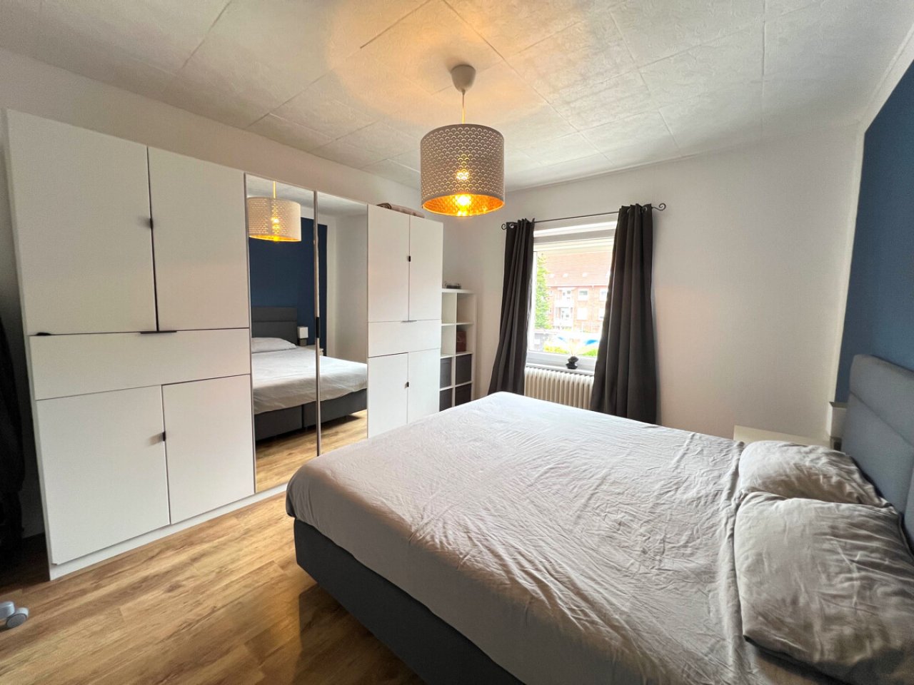 Elternschlafzimmer Elternschlafzimmer