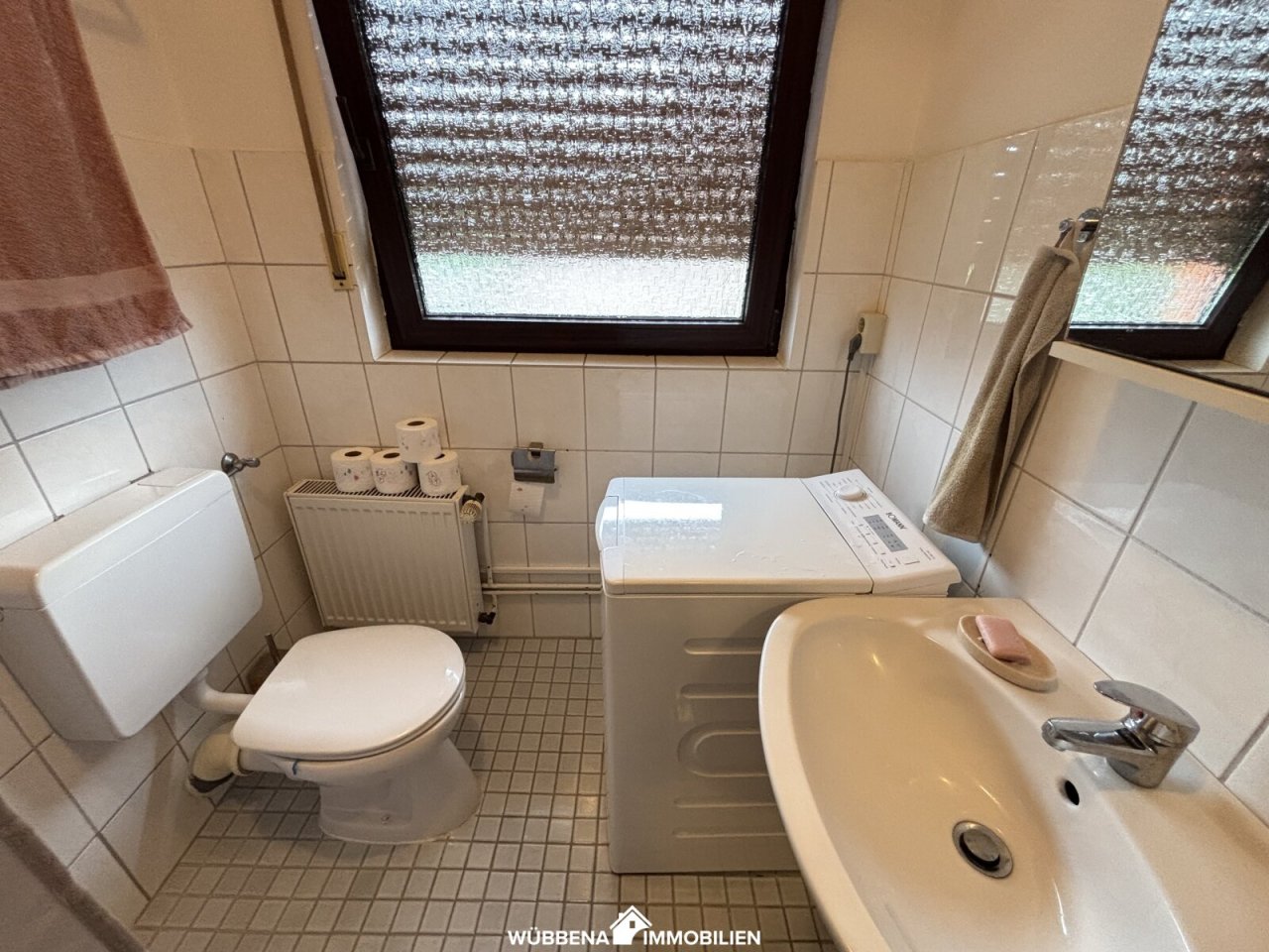 Badezimmer Badezimmer