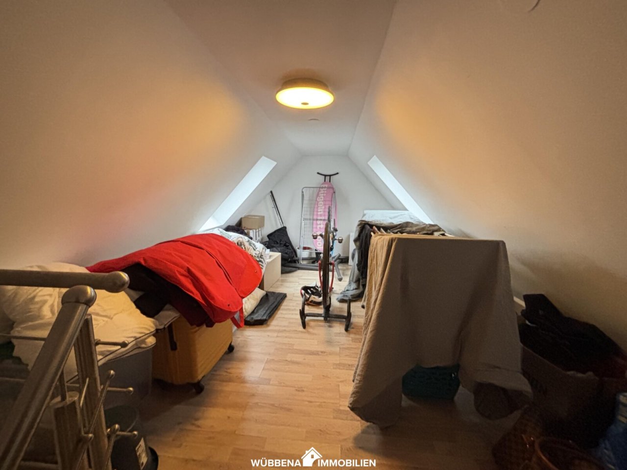 Dachboden Dachboden