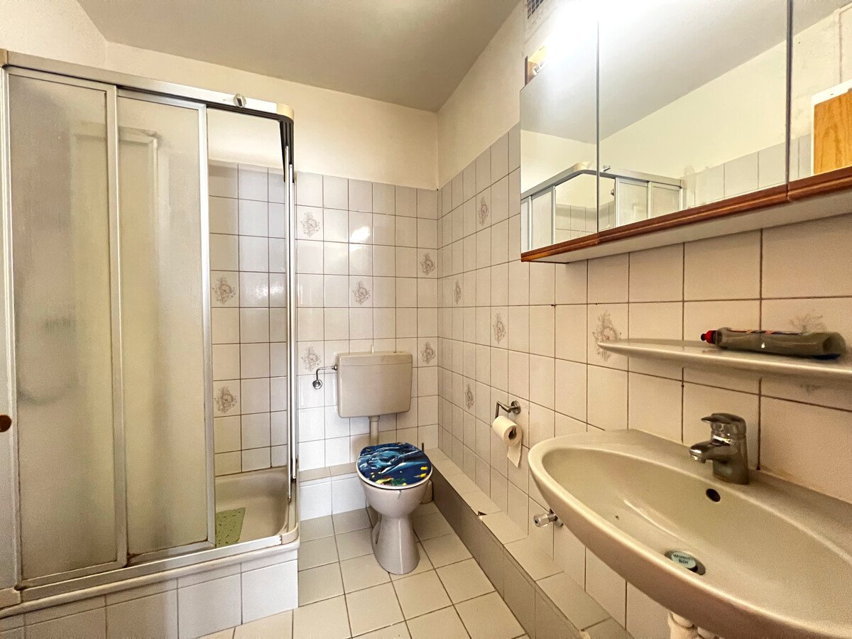 Badezimmer Badezimmer