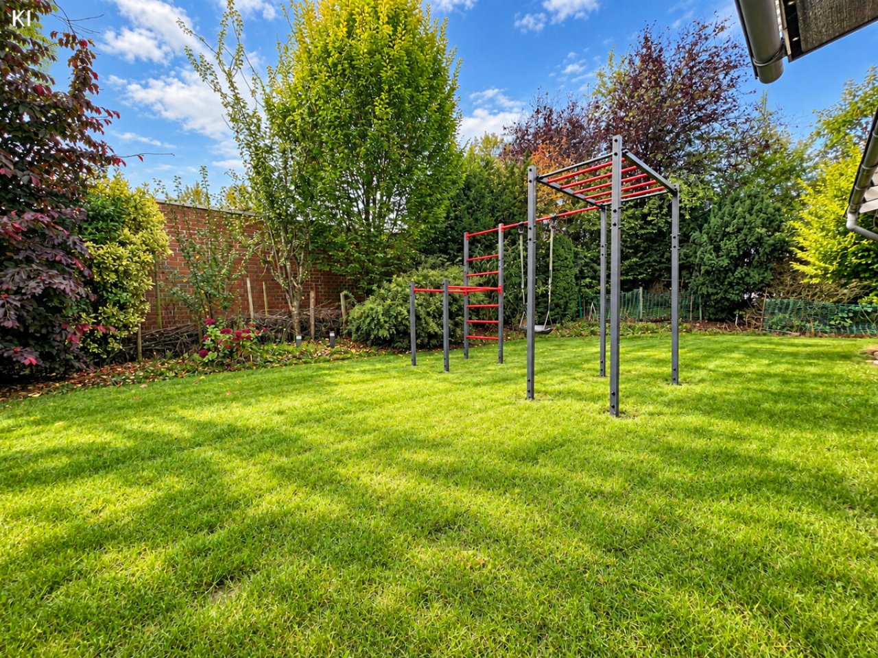 Garten Garten