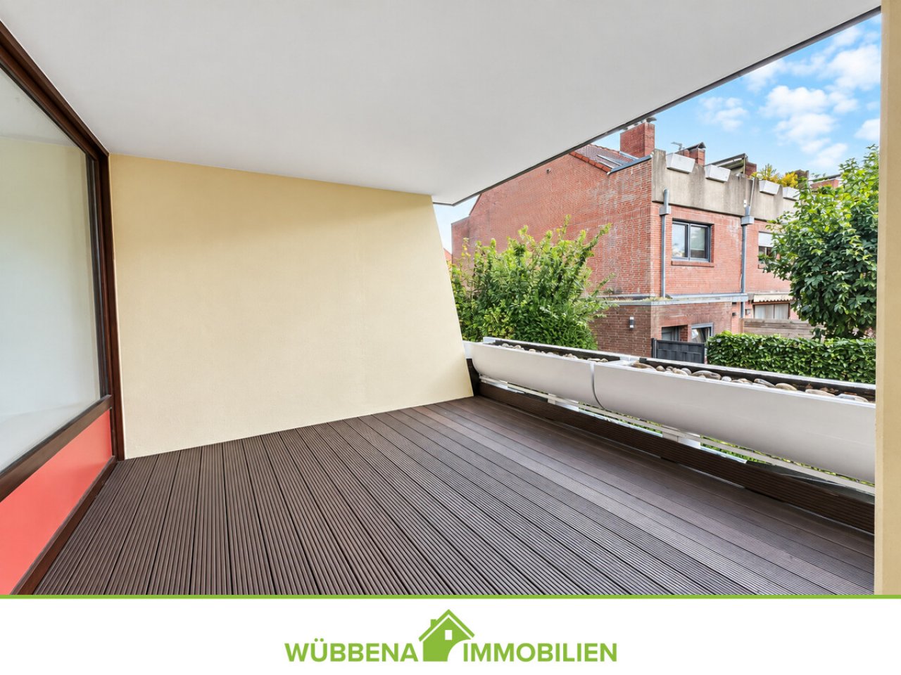 Große Hochterrasse Große Hochterrasse