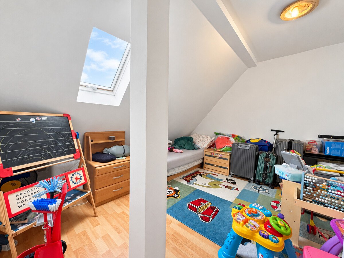 Kinderzimmer