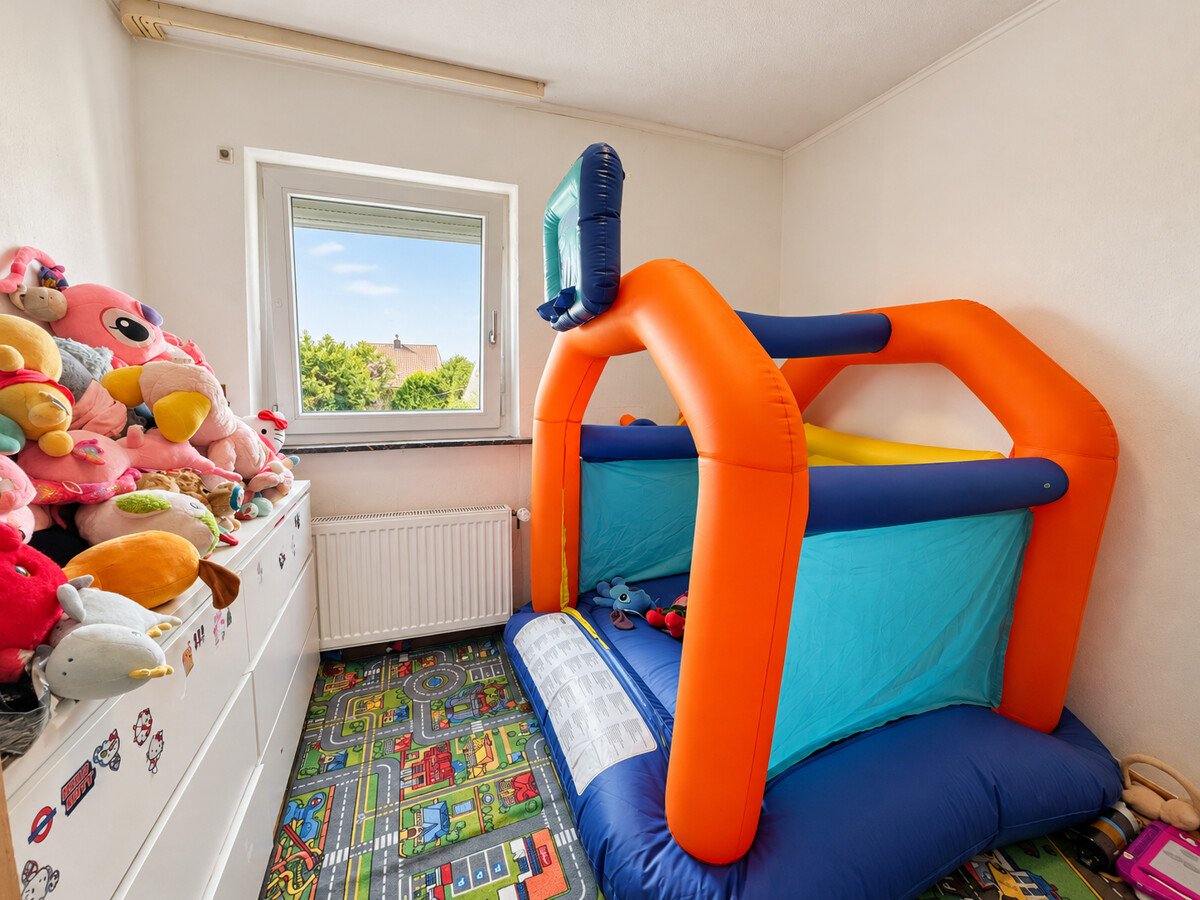 Kinderzimmer 2