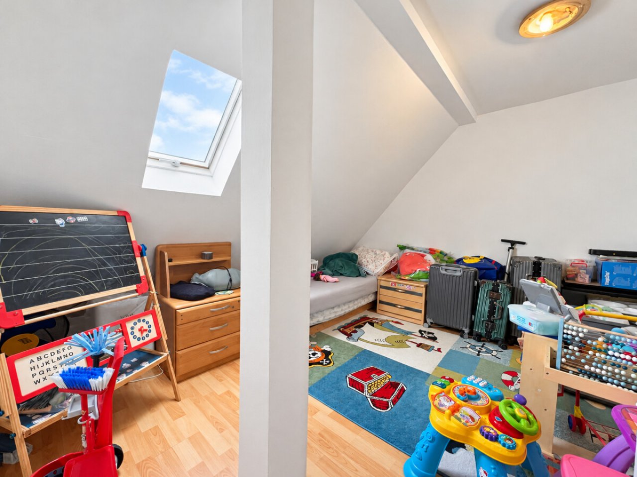 Kinderzimmer Kinderzimmer
