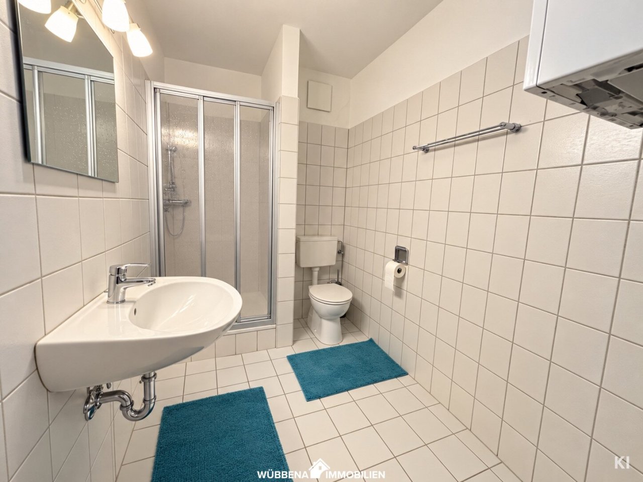 Badezimmer Badezimmer
